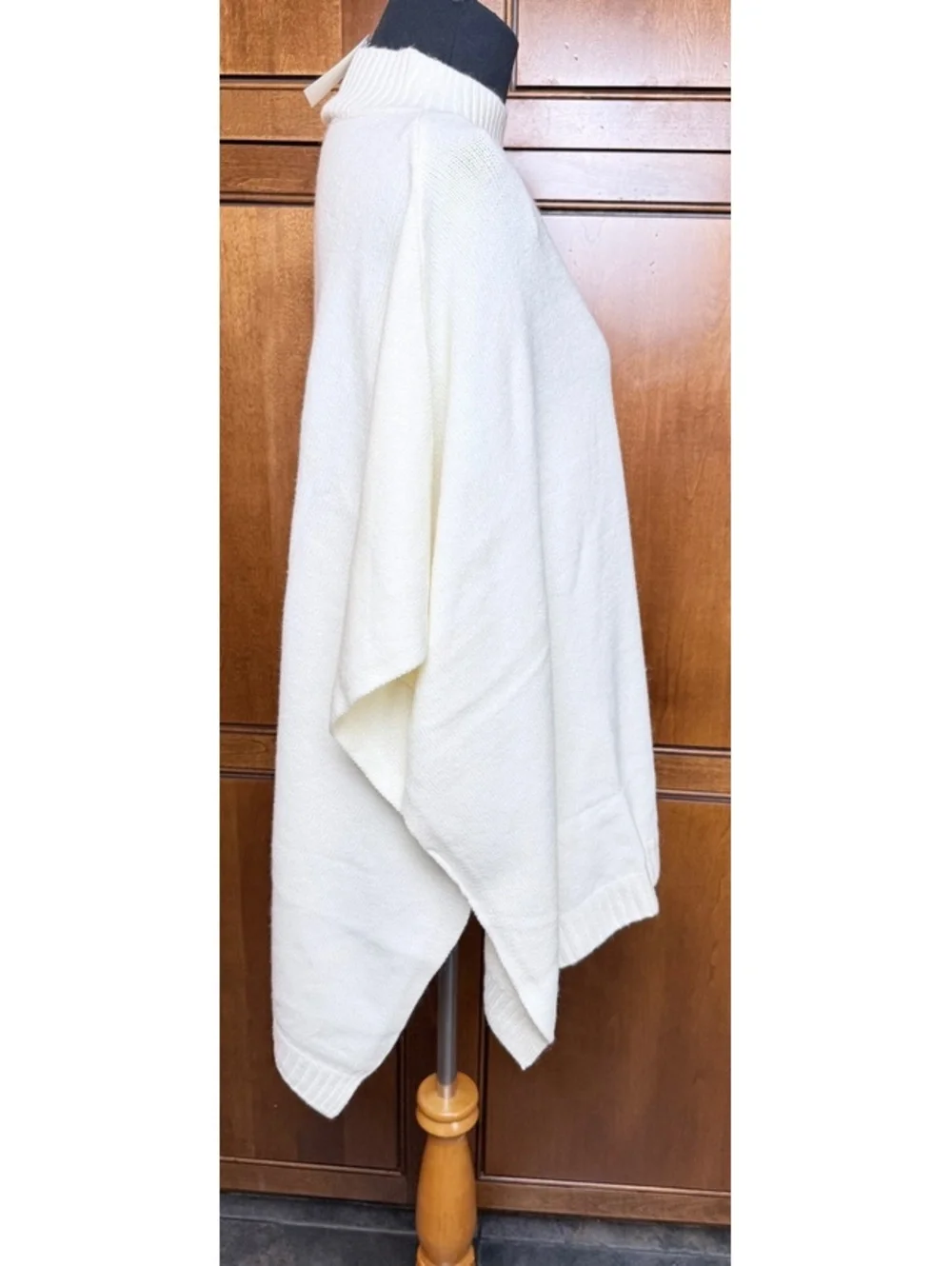 J. Crew crew ivory